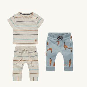 NWT - Organic premium set​​